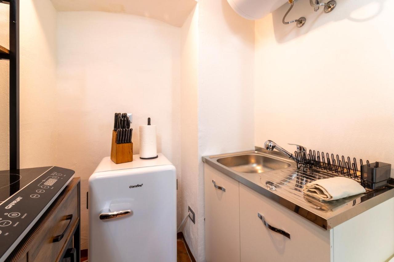 Apartment Lilliput By Wonderful Italy Bellagio