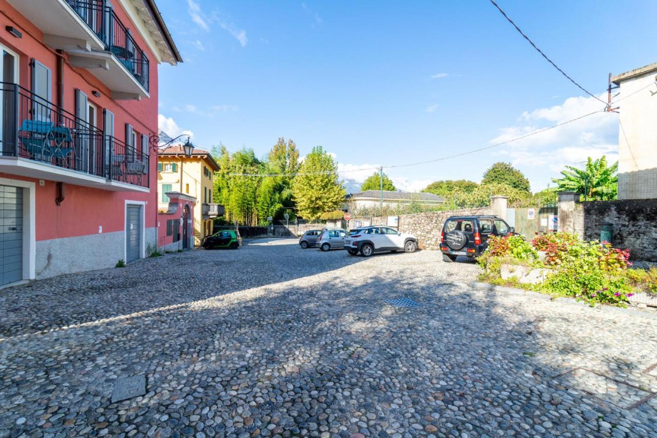 Lilliput By Wonderful Italy Apartment