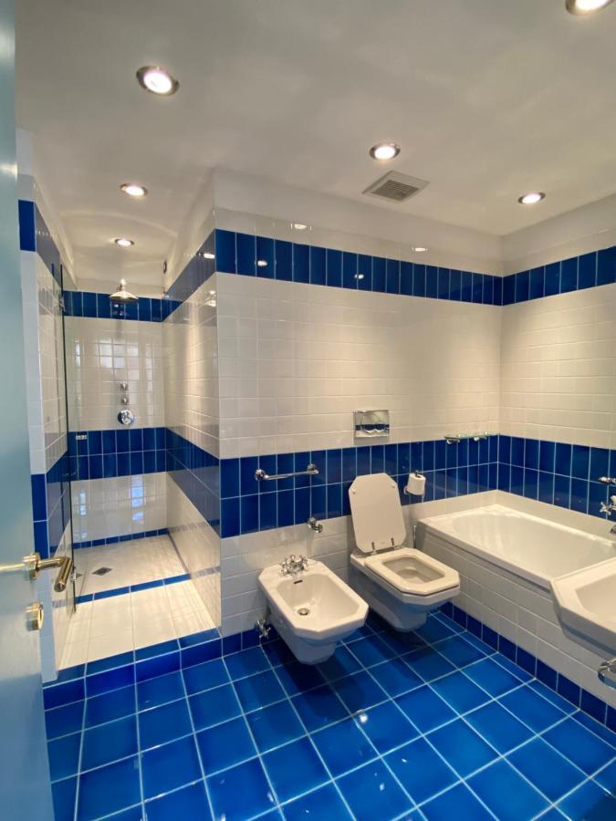 La Porta Azzurra - Apartment