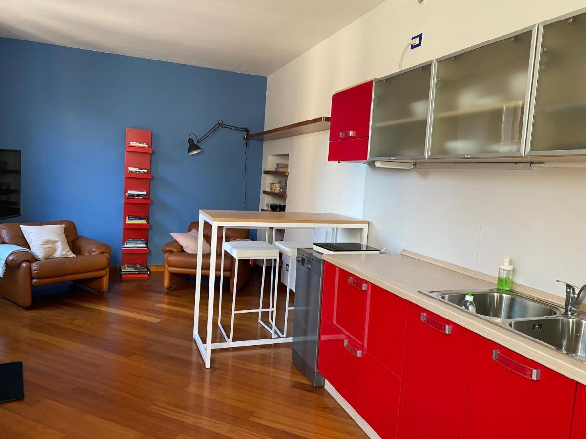 Apartment La Porta Azzurra - *