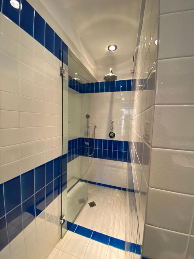 Apartment La Porta Azzurra - Como