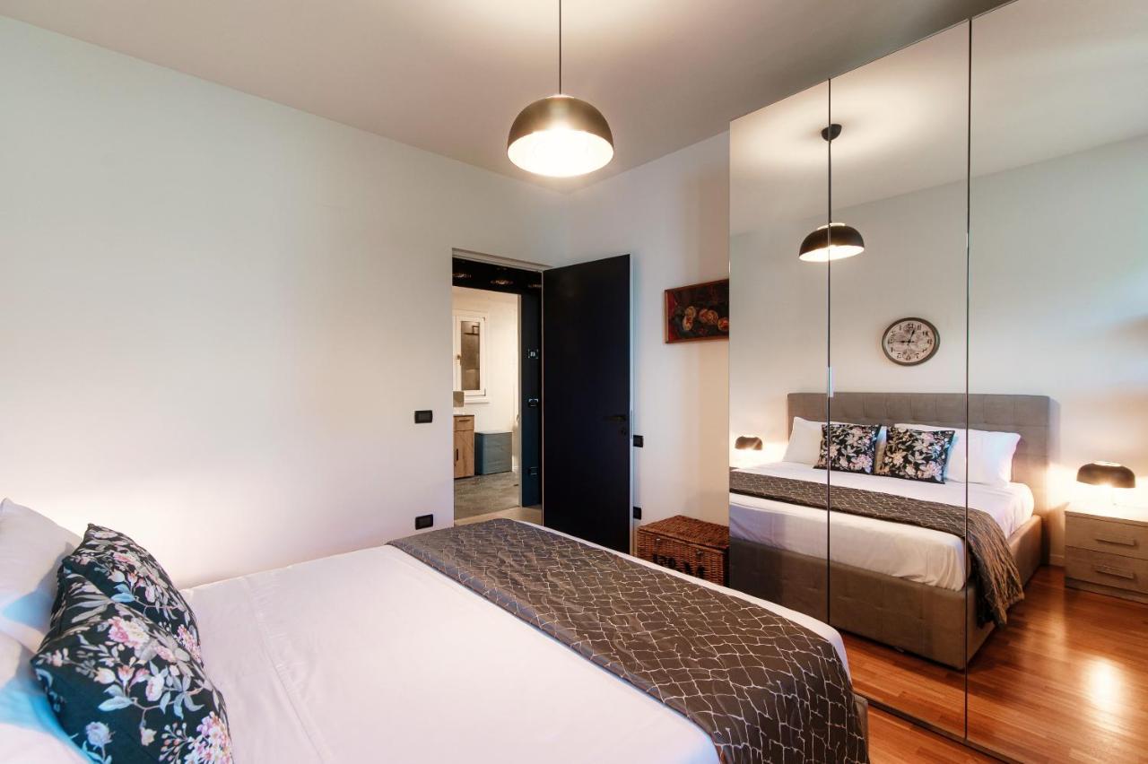 Blue - By Myhomeincomo Apartment Faggeto Lario
