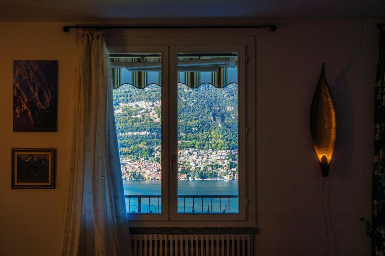 Apartment Blue - By Myhomeincomo *