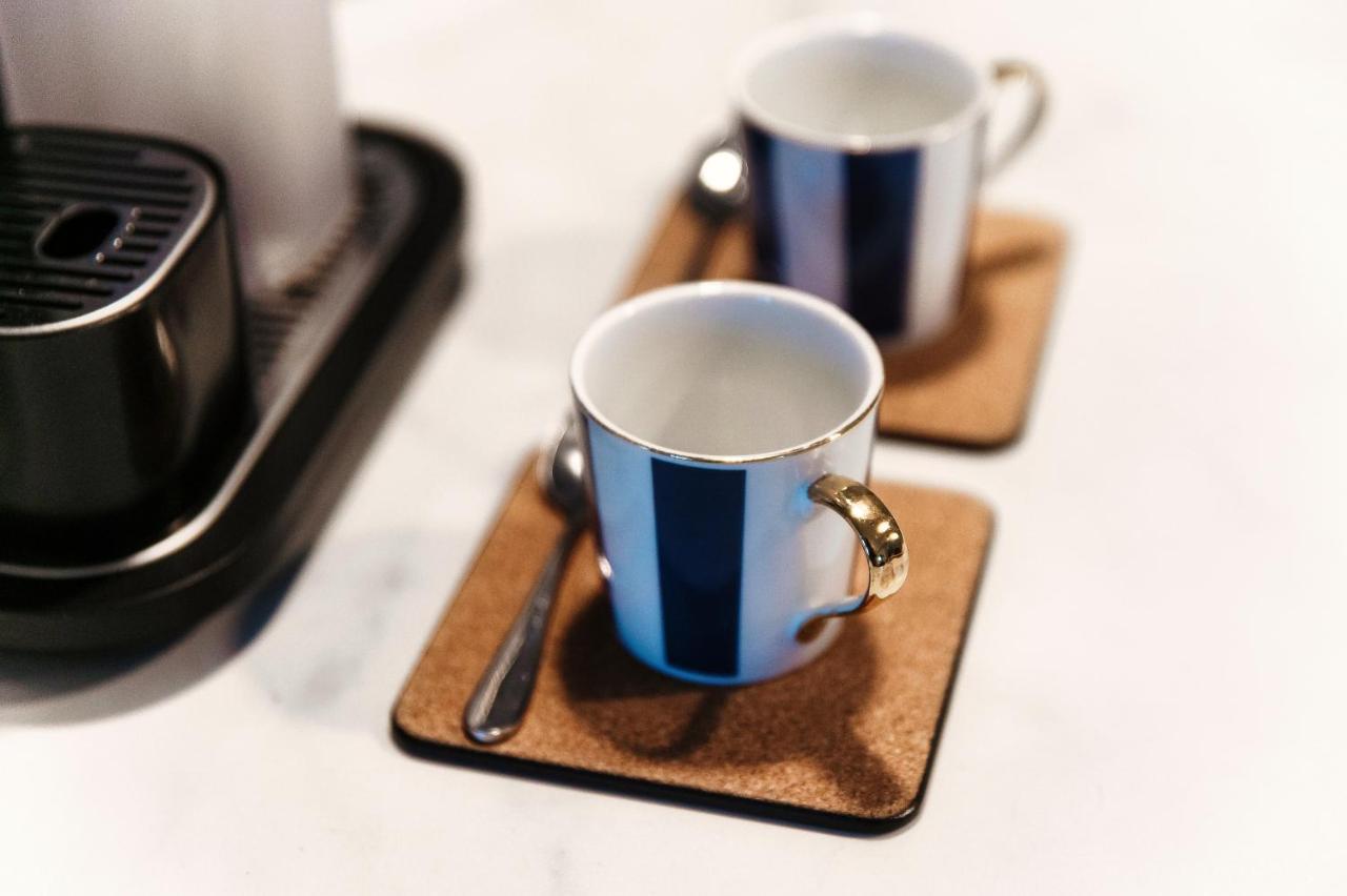 Blue - By Myhomeincomo Apartment Faggeto Lario