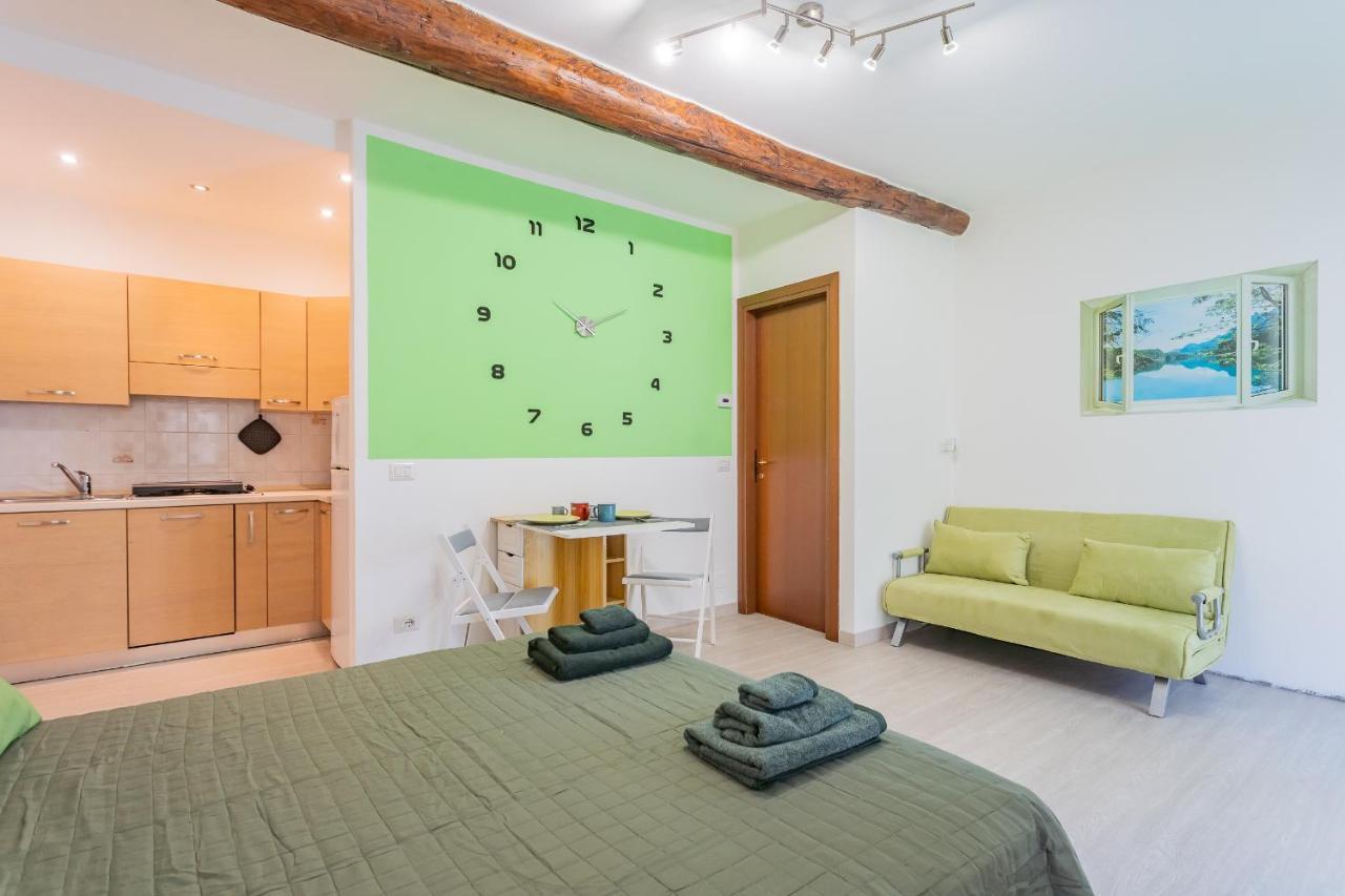 La Casa Di Joy Ferienhaus *