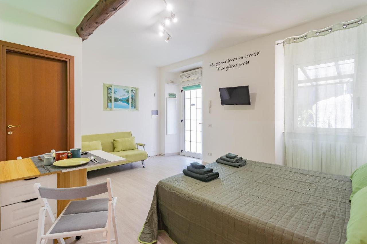 La Casa Di Joy Ferienhaus Como