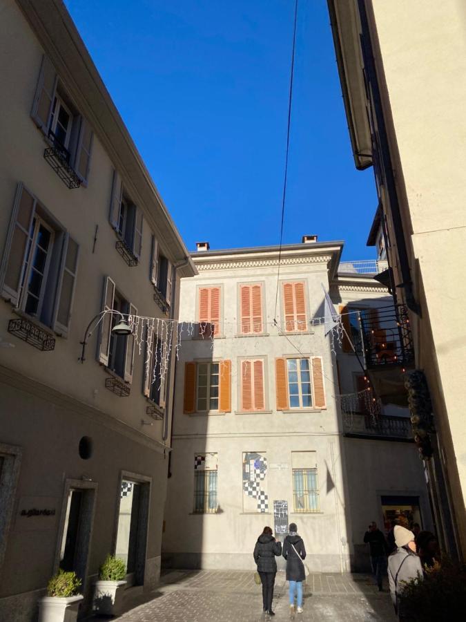 La Porta Azzurra - Como