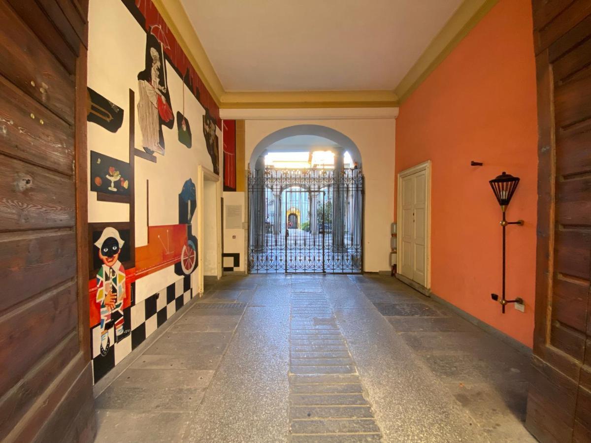 La Porta Azzurra - Apartment Como