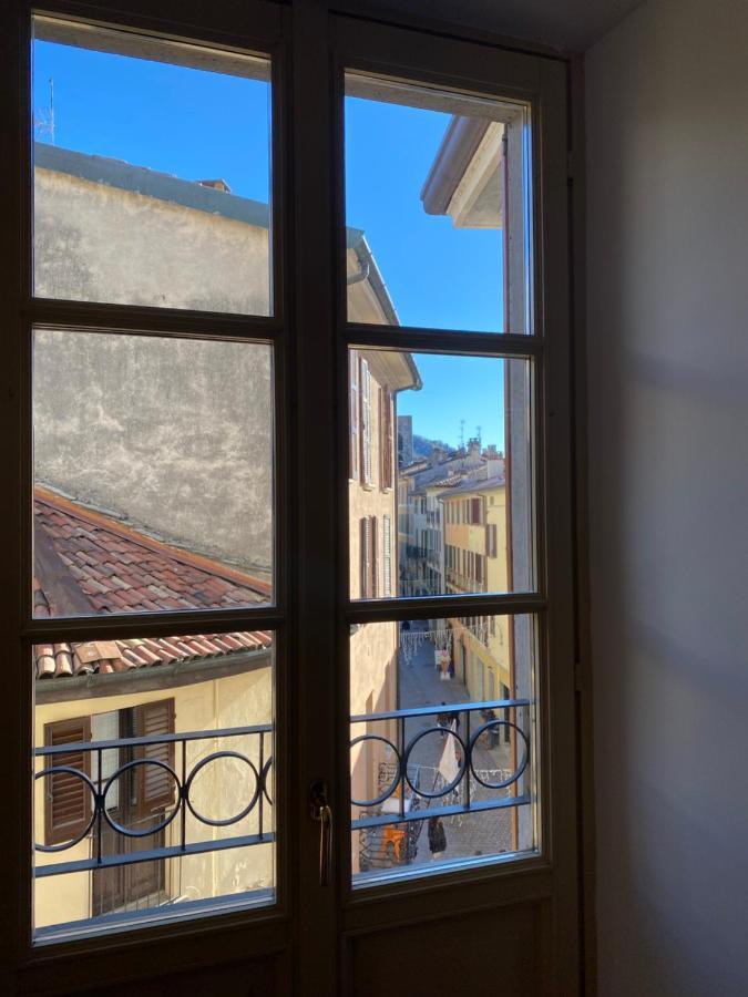 Apartment La Porta Azzurra -