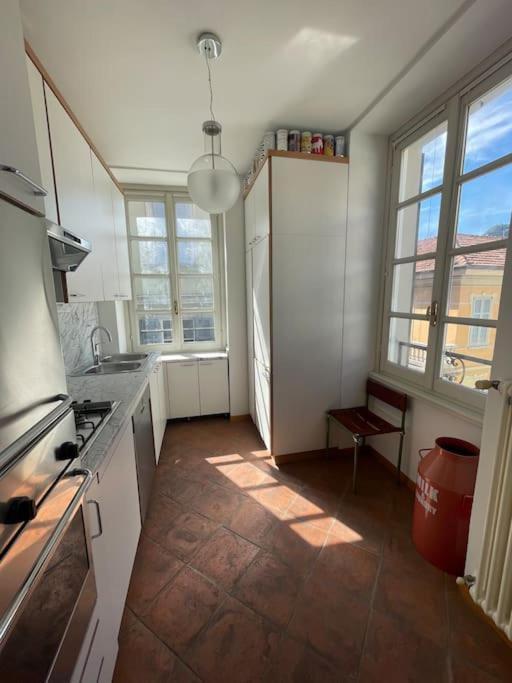 Ale Apartment *