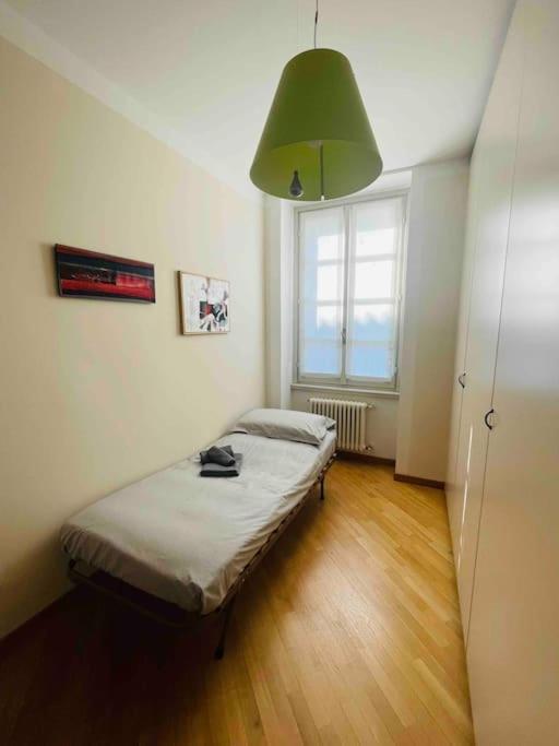 Ale Apartment