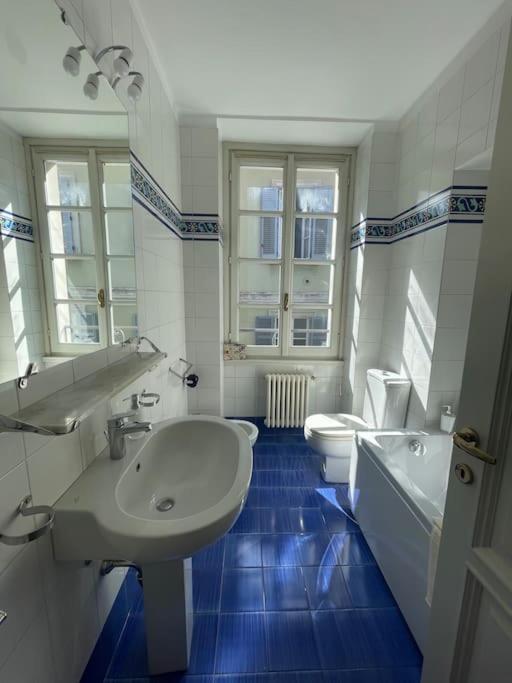 Ale Apartment Como