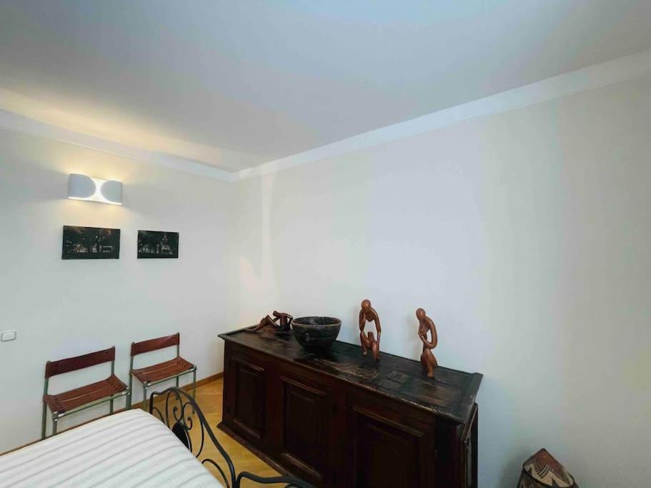 Ale Apartment *