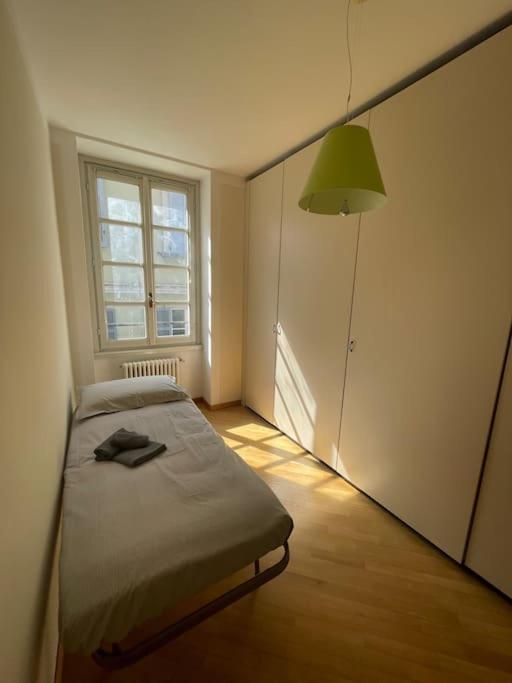 Ale Apartment Como