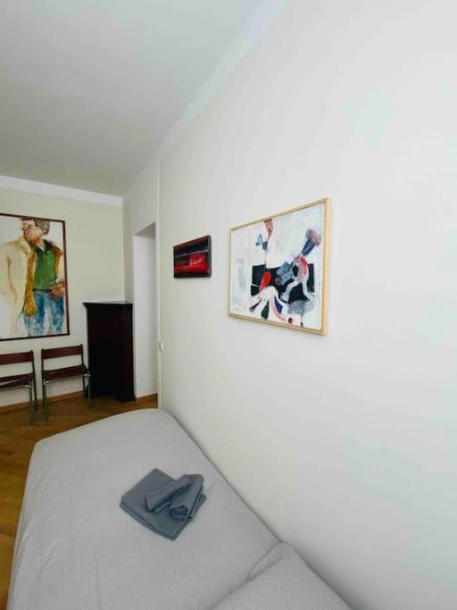 Ale Apartment