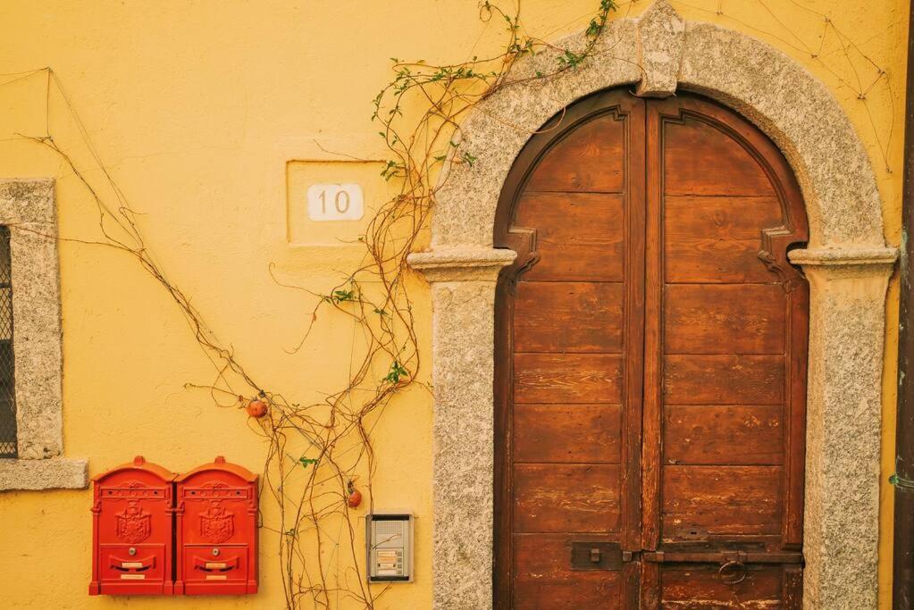 Apartment 180° - Di Blevio