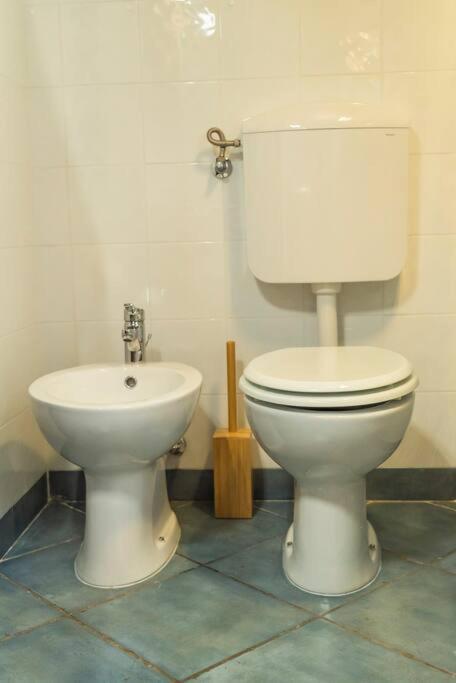 180° - Di Apartment Blevio