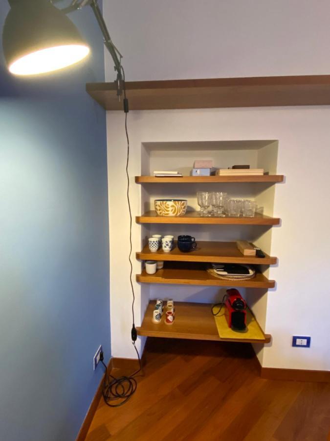 La Porta Azzurra - Apartment