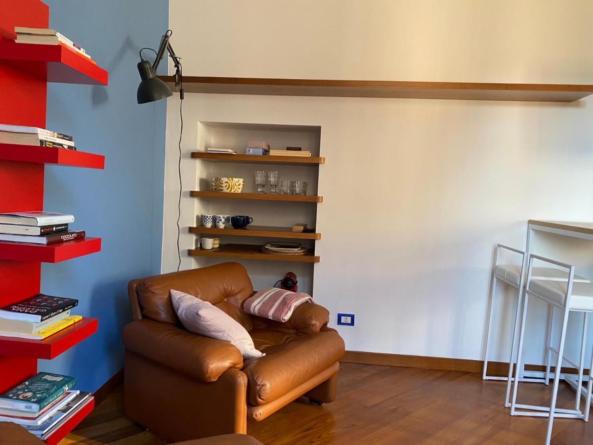 La Porta Azzurra - Apartment *