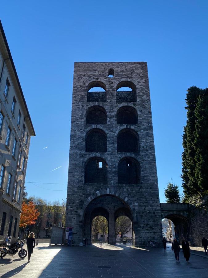 La Porta Azzurra - Como