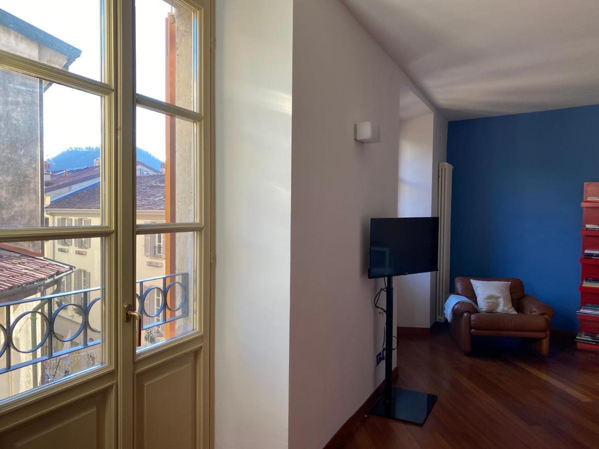 La Porta Azzurra - Apartment
