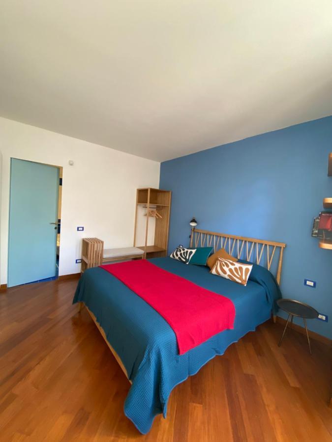 La Porta Azzurra - Apartment *