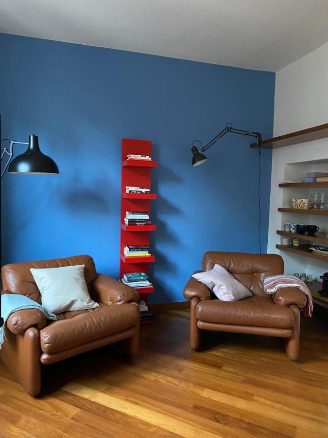 La Porta Azzurra - Apartment *