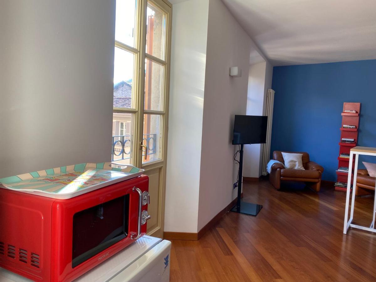 Apartment La Porta Azzurra - *