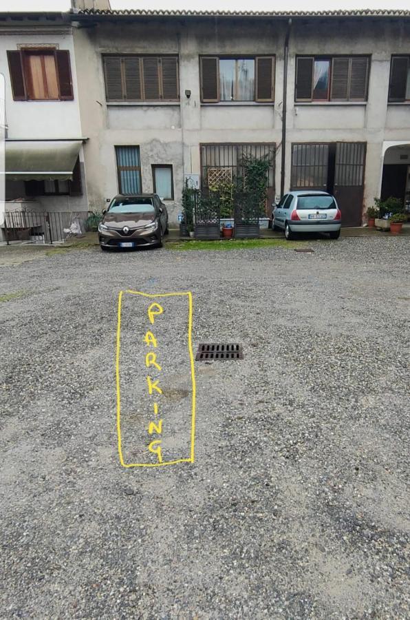 La Casa Di Joy *