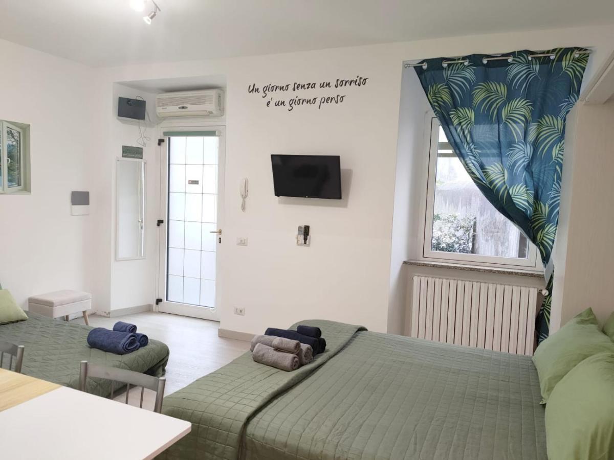 La Casa Di Joy Ferienhaus Como