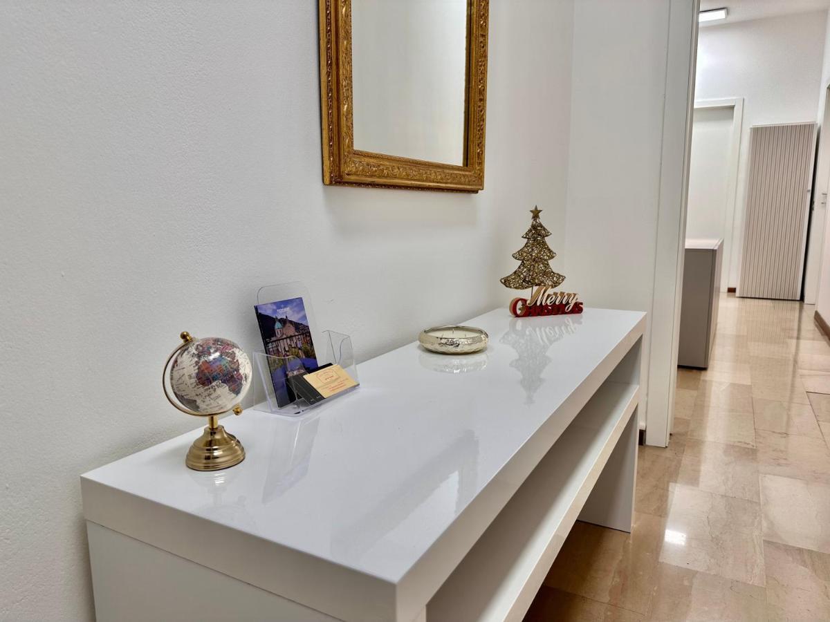 Apartment Sweet Lidia Como