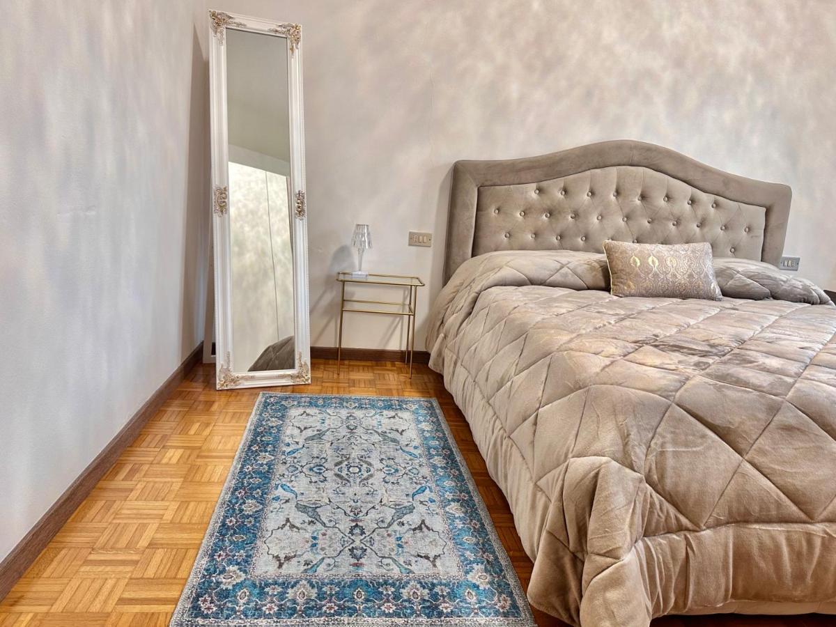 Apartment Sweet Lidia