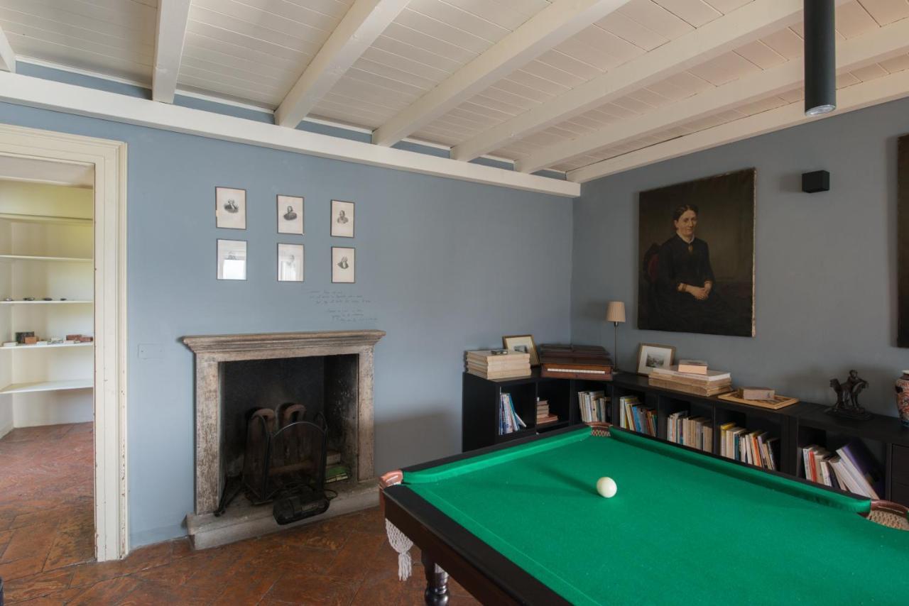 Villa Intreccio Blevio