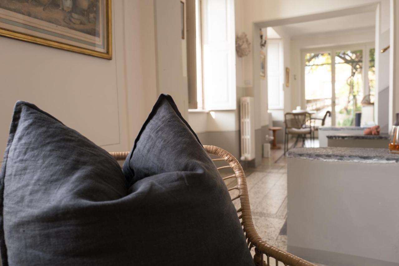 Villa Intreccio Blevio