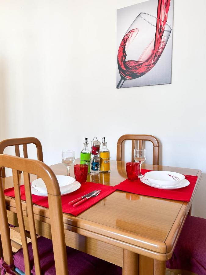 View Holiday home