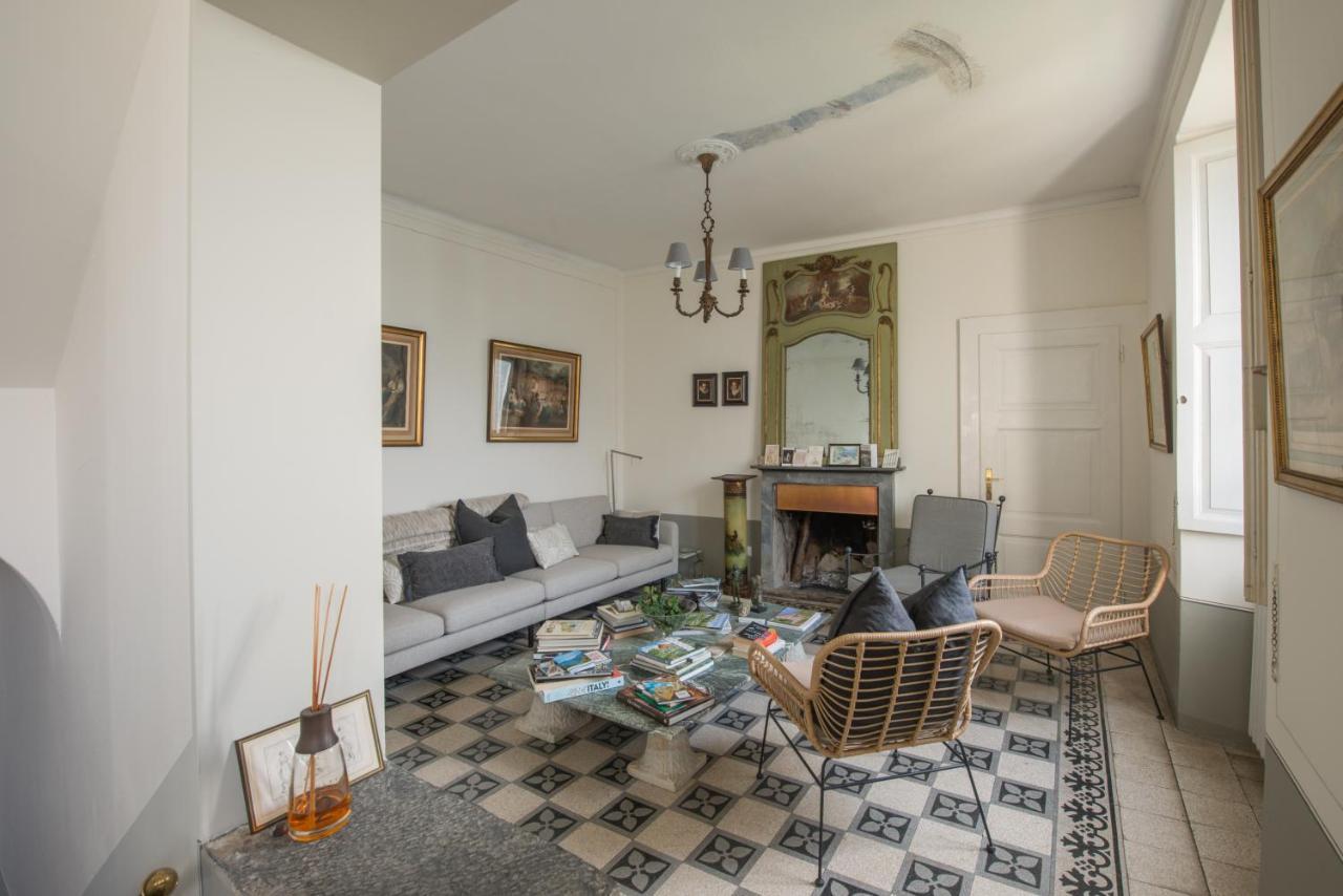 Villa Intreccio *