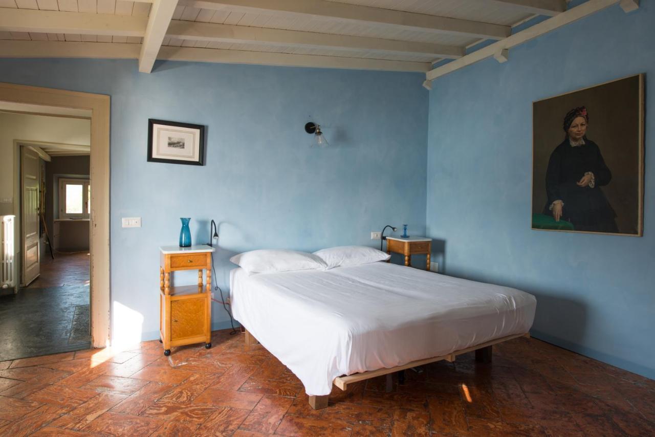 Villa Intreccio *