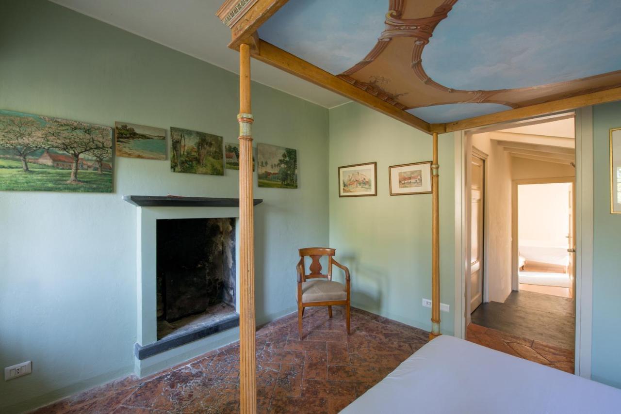 Villa Intreccio *