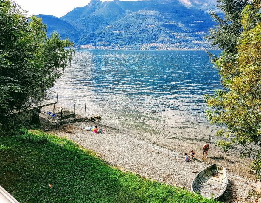 Studiolake By Design Bellano