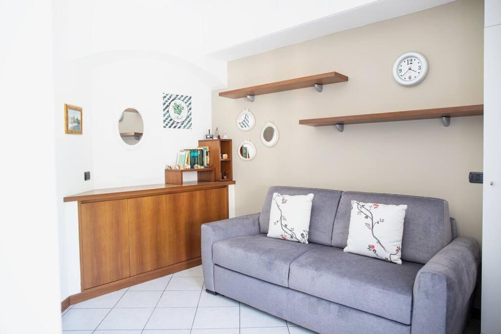 Studiolake By Design * Bellano