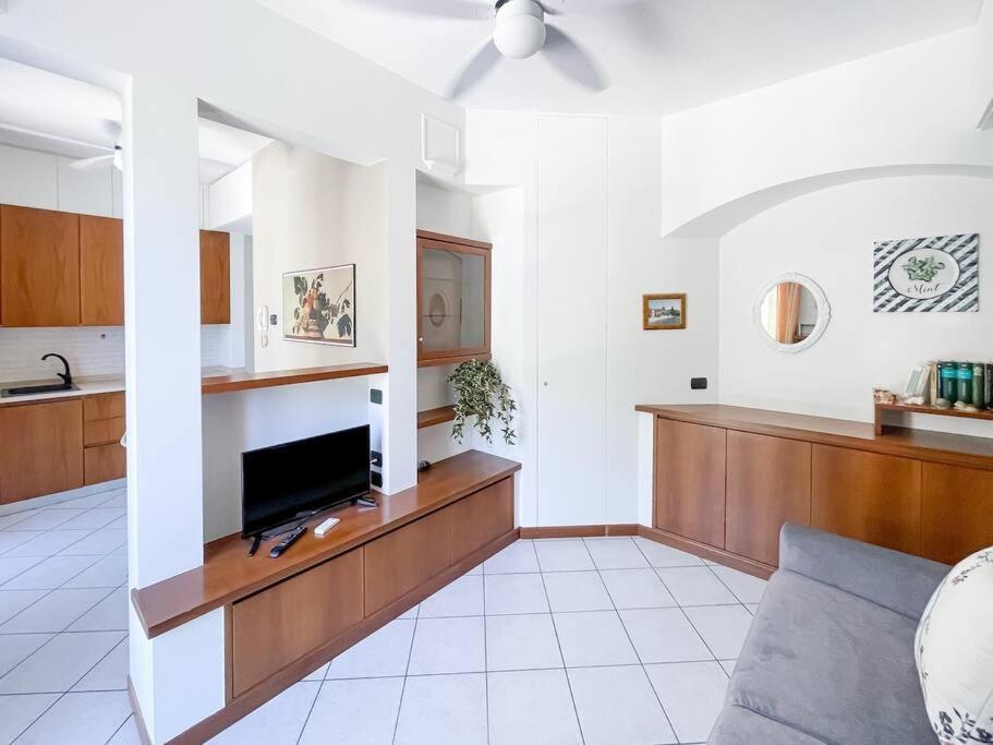 Studiolake By Design Appartamento Bellano