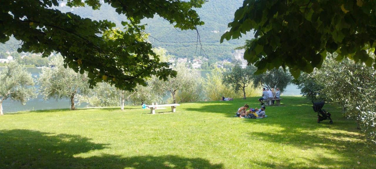 Apartment Vista Lecco - Neiade Pescate