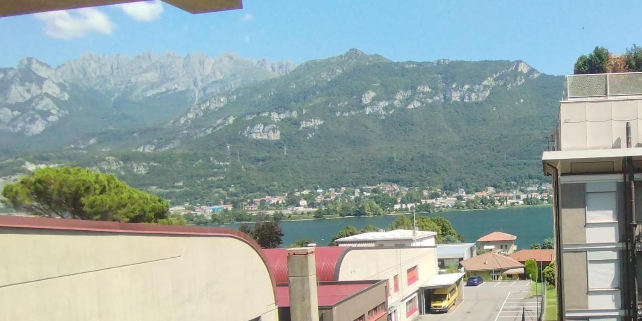 Apartment Vista Lecco - Neiade *