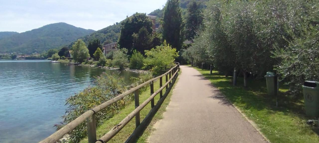 Vista Lecco - Neiade