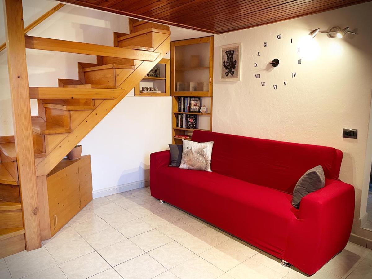 Apartment Ca Al Borgo