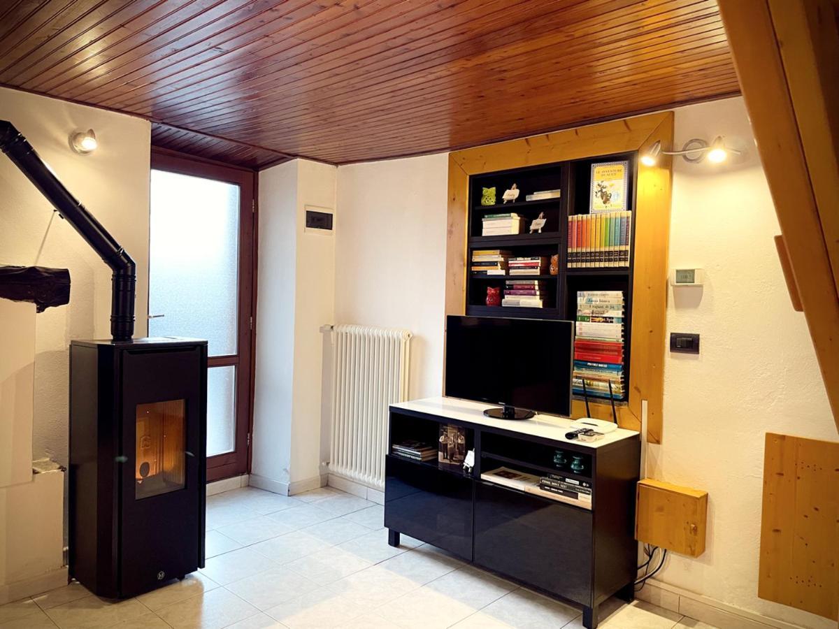 Apartment Ca Al Borgo *