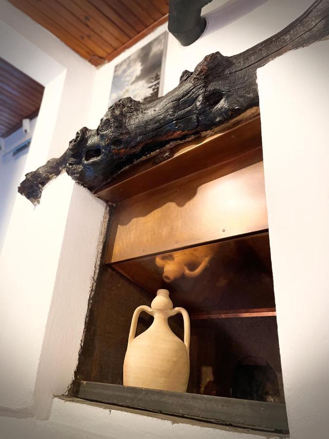 Ca Al Borgo * Faggeto Lario