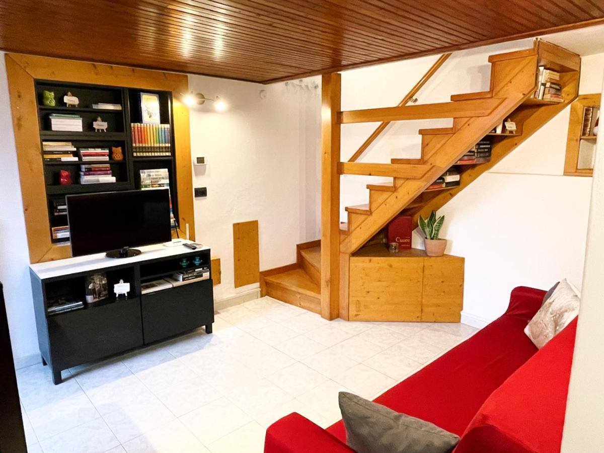 Ca Al Borgo Apartment