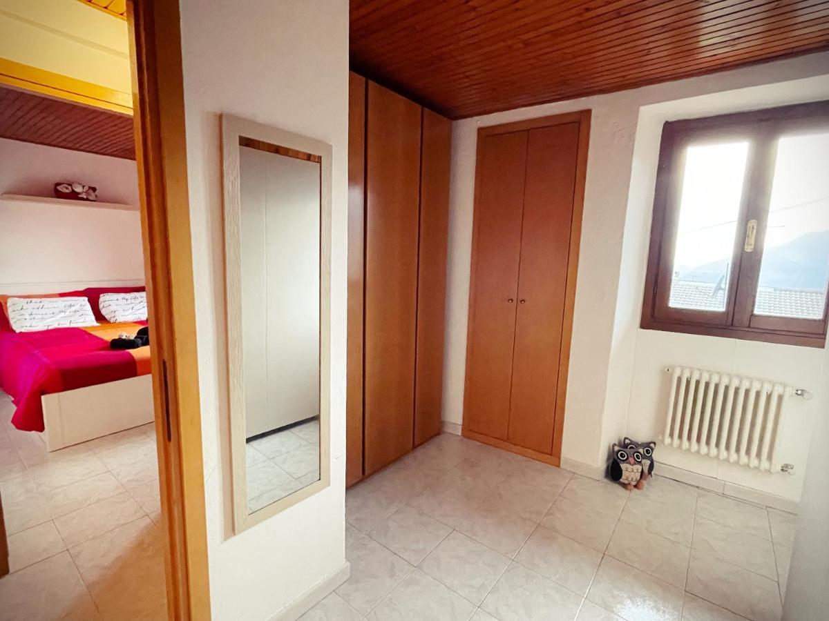 Ca Al Borgo * Faggeto Lario