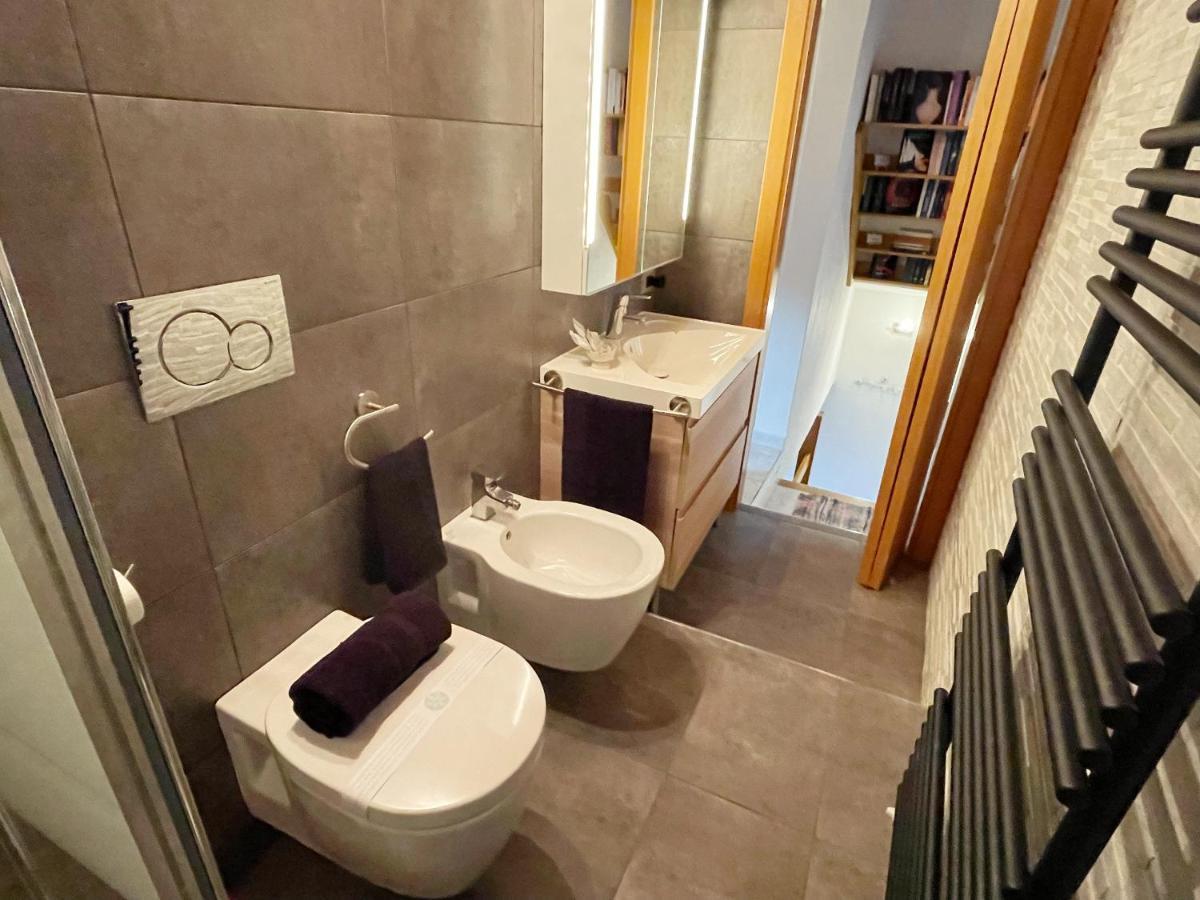 Ca Al Borgo Apartment *